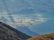 38 L'Adda si immette nel Lago di Como dal Pian di Spagna